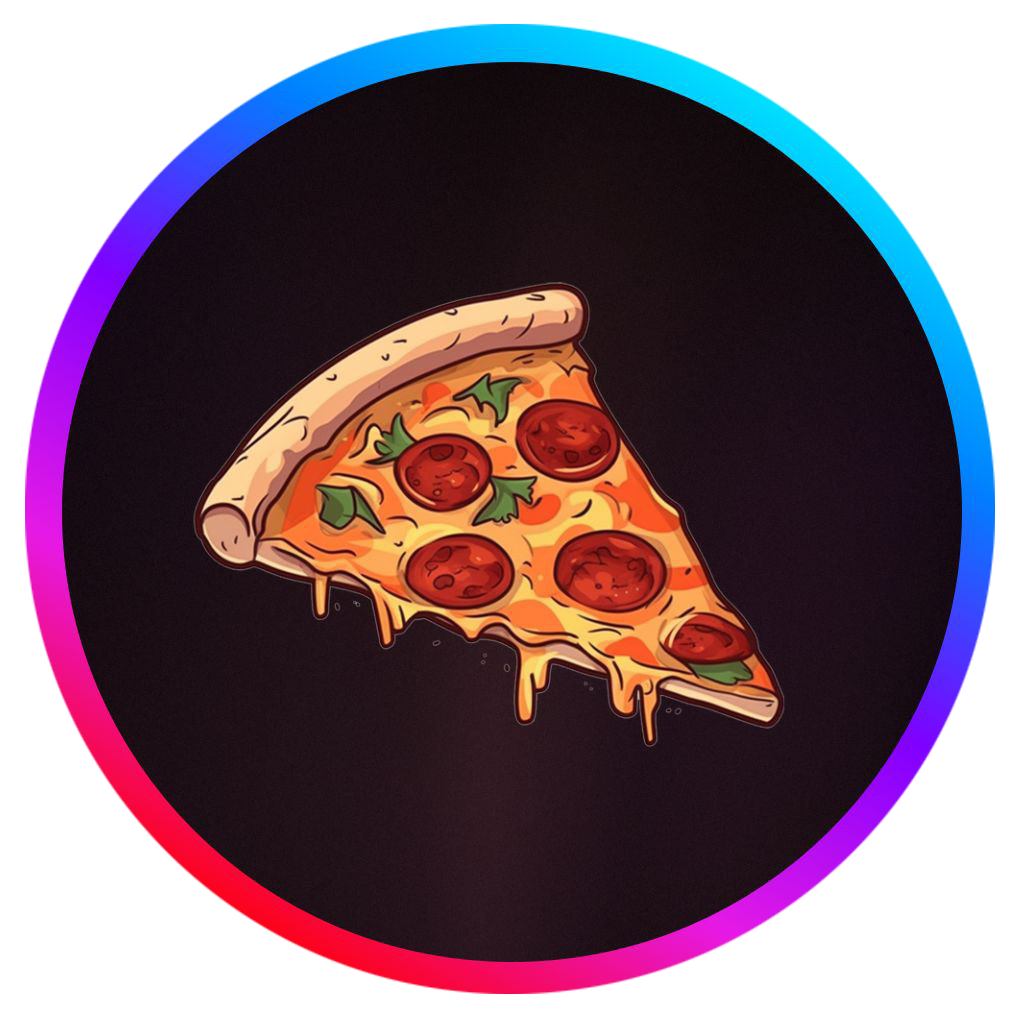 Pizza Logo